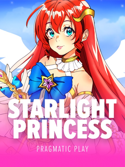 Starlight Princess
