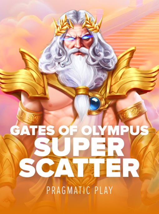 Gates of Olympus Super Scatter